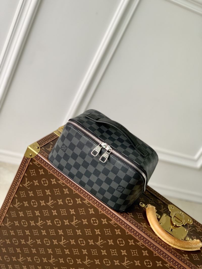 LV Cosmetic Bags